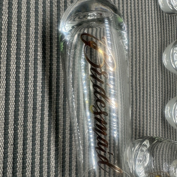 Party  flutes - Picture 7 of 9